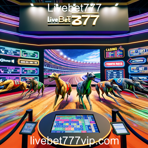 A Revolução dos Jogos Virtuais na Livebet777